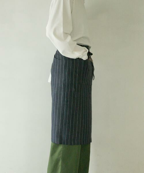 URBAN RESEARCH DOORS / アーバンリサーチ ドアーズ キッチンツール | DOORS LIVING PRODUCTS　ギャルソンエプロン | 詳細3