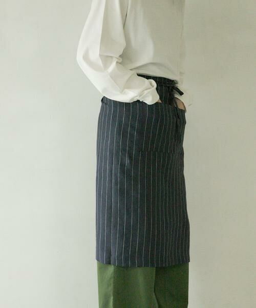 URBAN RESEARCH DOORS / アーバンリサーチ ドアーズ キッチンツール | DOORS LIVING PRODUCTS　ギャルソンエプロン | 詳細4