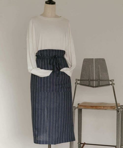 URBAN RESEARCH DOORS / アーバンリサーチ ドアーズ キッチンツール | DOORS LIVING PRODUCTS　ギャルソンエプロン | 詳細5