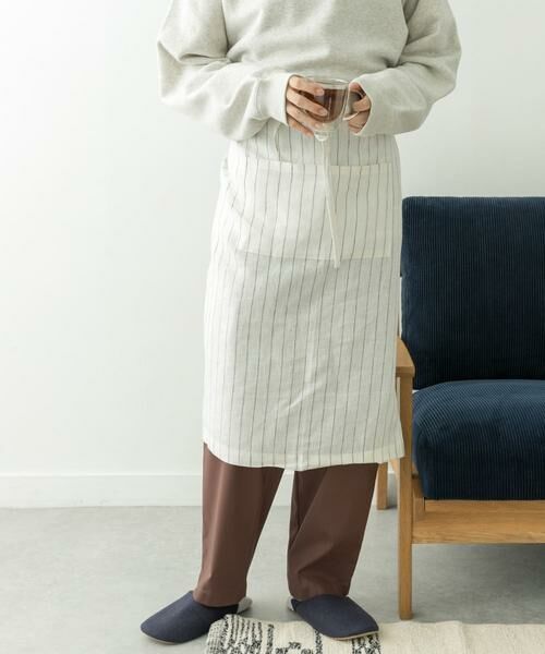 URBAN RESEARCH DOORS / アーバンリサーチ ドアーズ キッチンツール | DOORS LIVING PRODUCTS　ギャルソンエプロン | 詳細11