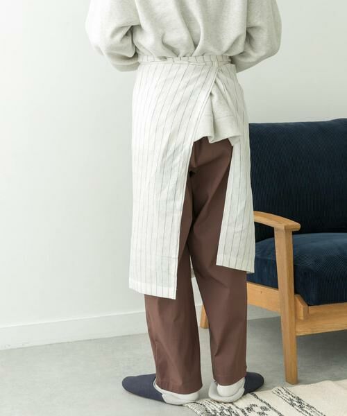 URBAN RESEARCH DOORS / アーバンリサーチ ドアーズ キッチンツール | DOORS LIVING PRODUCTS　ギャルソンエプロン | 詳細12