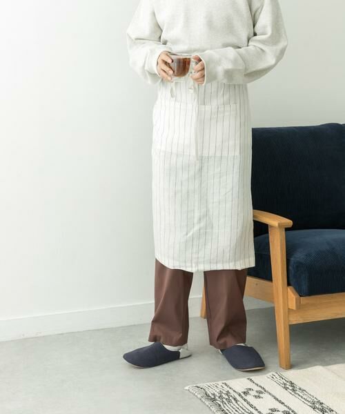 URBAN RESEARCH DOORS / アーバンリサーチ ドアーズ キッチンツール | DOORS LIVING PRODUCTS　ギャルソンエプロン | 詳細13