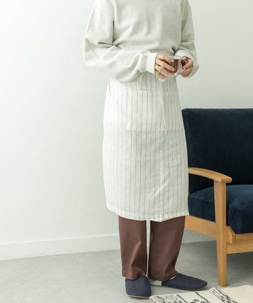 URBAN RESEARCH DOORS / アーバンリサーチ ドアーズ キッチンツール | DOORS LIVING PRODUCTS　ギャルソンエプロン | 詳細14