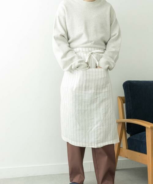 URBAN RESEARCH DOORS / アーバンリサーチ ドアーズ キッチンツール | DOORS LIVING PRODUCTS　ギャルソンエプロン | 詳細16