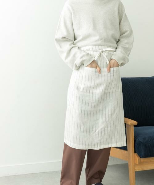 URBAN RESEARCH DOORS / アーバンリサーチ ドアーズ キッチンツール | DOORS LIVING PRODUCTS　ギャルソンエプロン | 詳細17