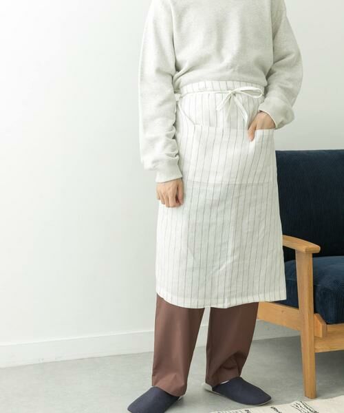 URBAN RESEARCH DOORS / アーバンリサーチ ドアーズ キッチンツール | DOORS LIVING PRODUCTS　ギャルソンエプロン | 詳細18