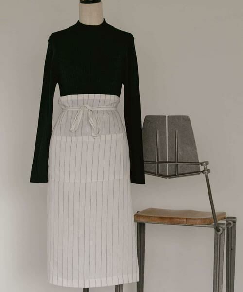 URBAN RESEARCH DOORS / アーバンリサーチ ドアーズ キッチンツール | DOORS LIVING PRODUCTS　ギャルソンエプロン | 詳細19