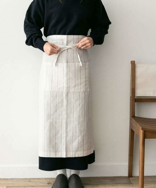 URBAN RESEARCH DOORS / アーバンリサーチ ドアーズ キッチンツール | DOORS LIVING PRODUCTS　ギャルソンエプロン | 詳細22