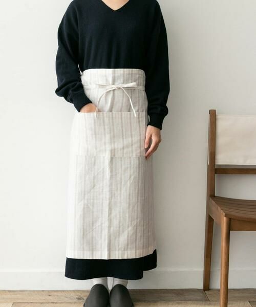 URBAN RESEARCH DOORS / アーバンリサーチ ドアーズ キッチンツール | DOORS LIVING PRODUCTS　ギャルソンエプロン | 詳細23
