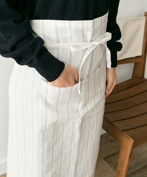 URBAN RESEARCH DOORS / アーバンリサーチ ドアーズ キッチンツール | DOORS LIVING PRODUCTS　ギャルソンエプロン | 詳細24