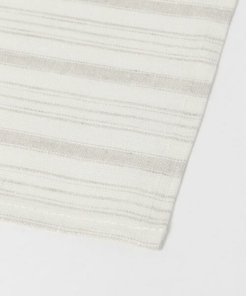 URBAN RESEARCH DOORS / アーバンリサーチ ドアーズ キッチンツール | DOORS LIVING PRODUCTS　ランチョンマット | 詳細6