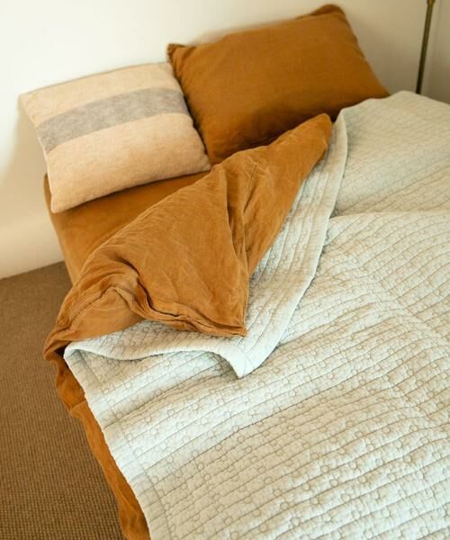 URBAN RESEARCH DOORS / アーバンリサーチ ドアーズ インテリア・インテリア雑貨 | DOORS LIVING PRODUCTS　コットンマット ドット 130×190 | 詳細2