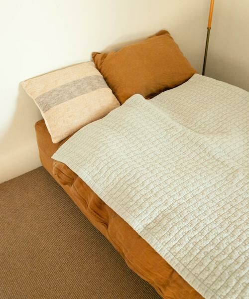 URBAN RESEARCH DOORS / アーバンリサーチ ドアーズ インテリア・インテリア雑貨 | DOORS LIVING PRODUCTS　コットンマット ドット 130×190 | 詳細4