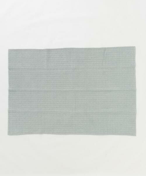 URBAN RESEARCH DOORS / アーバンリサーチ ドアーズ インテリア・インテリア雑貨 | DOORS LIVING PRODUCTS　コットンマット ドット 130×190 | 詳細5