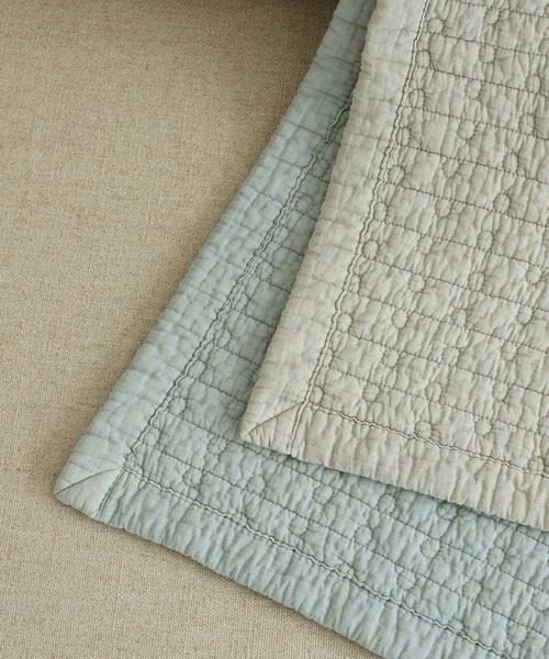 URBAN RESEARCH DOORS / アーバンリサーチ ドアーズ インテリア・インテリア雑貨 | DOORS LIVING PRODUCTS　コットンマット ドット 130×190 | 詳細9