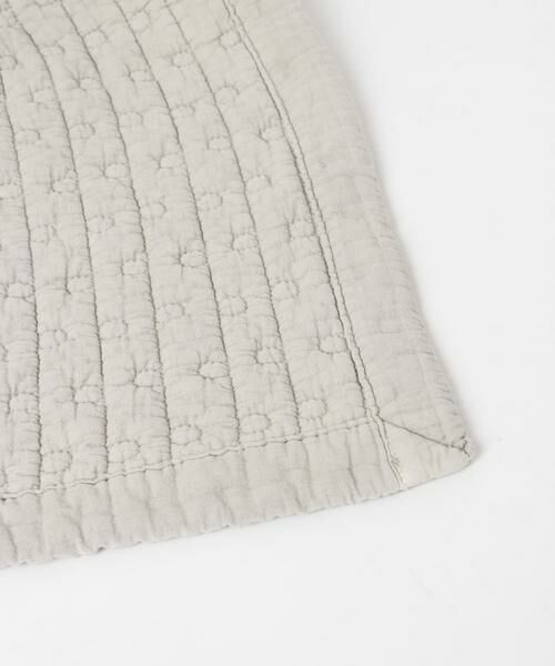 URBAN RESEARCH DOORS / アーバンリサーチ ドアーズ インテリア・インテリア雑貨 | DOORS LIVING PRODUCTS　コットンマット ドット 190×190 | 詳細10