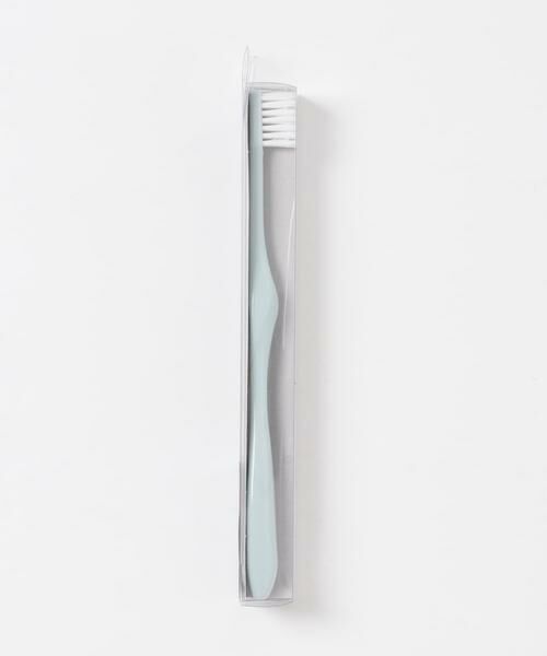 URBAN RESEARCH DOORS / アーバンリサーチ ドアーズ その他雑貨 | DOORS LIVING PRODUCTS　歯ブラシ | 詳細3