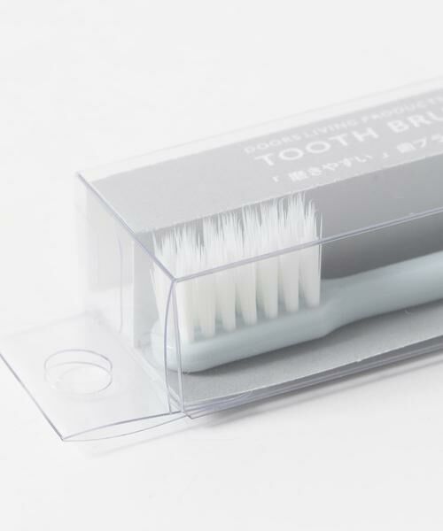 URBAN RESEARCH DOORS / アーバンリサーチ ドアーズ その他雑貨 | DOORS LIVING PRODUCTS　歯ブラシ | 詳細5