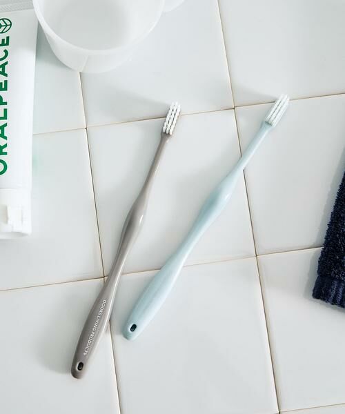 URBAN RESEARCH DOORS / アーバンリサーチ ドアーズ その他雑貨 | DOORS LIVING PRODUCTS　歯ブラシ | 詳細7