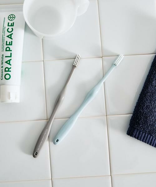 URBAN RESEARCH DOORS / アーバンリサーチ ドアーズ その他雑貨 | DOORS LIVING PRODUCTS　歯ブラシ | 詳細8