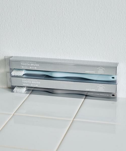 URBAN RESEARCH DOORS / アーバンリサーチ ドアーズ その他雑貨 | DOORS LIVING PRODUCTS　歯ブラシ | 詳細11