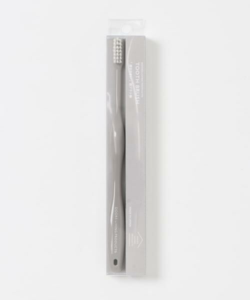 URBAN RESEARCH DOORS / アーバンリサーチ ドアーズ その他雑貨 | DOORS LIVING PRODUCTS　歯ブラシ | 詳細12