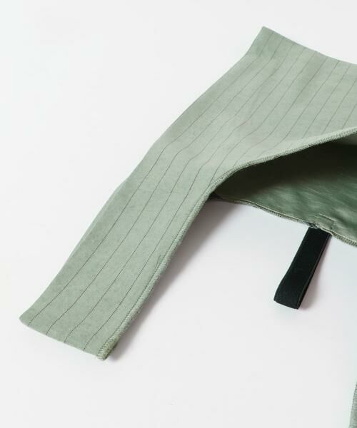 URBAN RESEARCH DOORS / アーバンリサーチ ドアーズ その他雑貨 | DOORS LIVING PRODUCTS　コンビニバッグ ストライプ | 詳細9