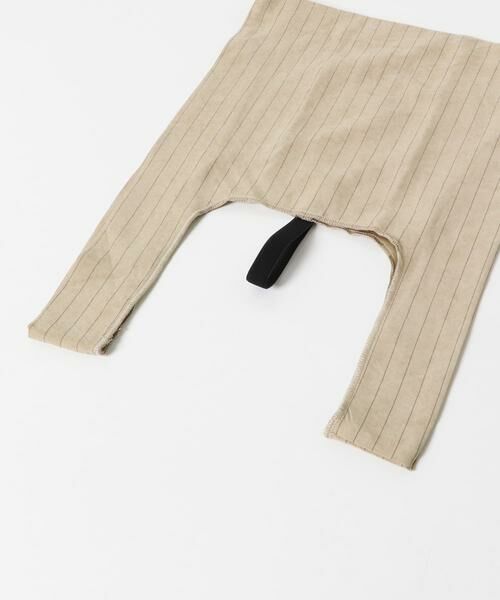 URBAN RESEARCH DOORS / アーバンリサーチ ドアーズ その他雑貨 | DOORS LIVING PRODUCTS　コンビニバッグ ストライプ | 詳細19