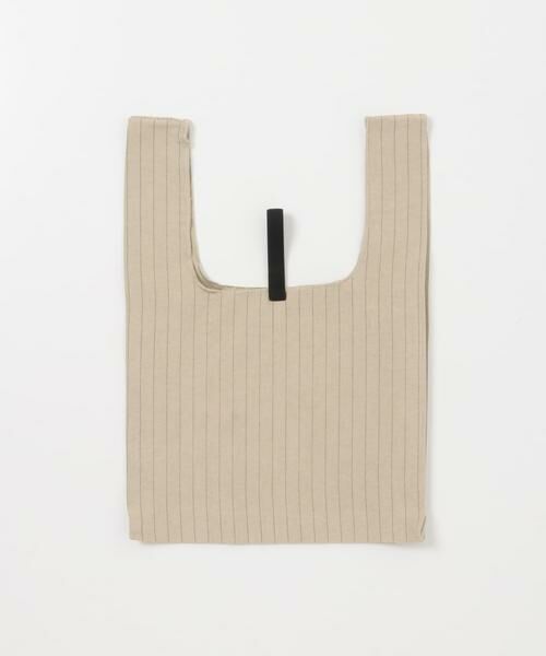 URBAN RESEARCH DOORS / アーバンリサーチ ドアーズ その他雑貨 | DOORS LIVING PRODUCTS　コンビニバッグ ストライプ | 詳細16