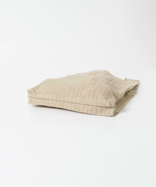 URBAN RESEARCH DOORS / アーバンリサーチ ドアーズ その他雑貨 | DOORS LIVING PRODUCTS　コンビニバッグ ストライプ | 詳細18