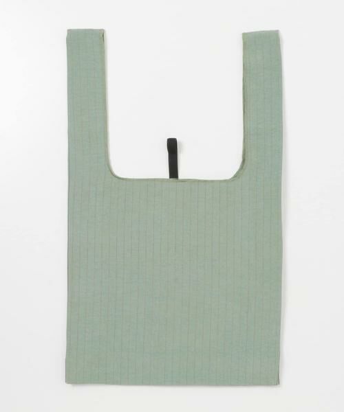 URBAN RESEARCH DOORS / アーバンリサーチ ドアーズ その他雑貨 | DOORS LIVING PRODUCTS　ショッパーバッグ ストライプ | 詳細7