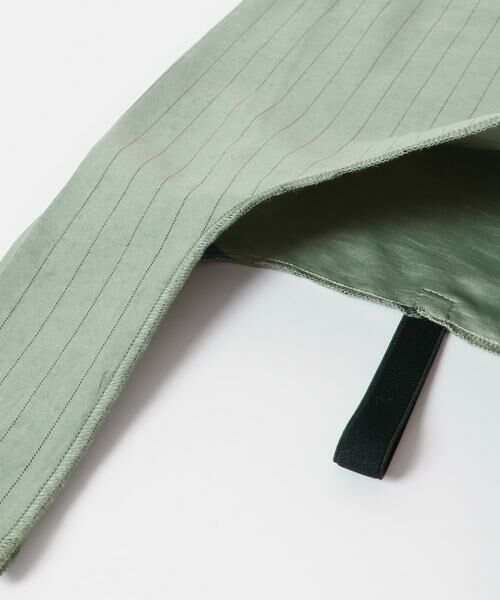 URBAN RESEARCH DOORS / アーバンリサーチ ドアーズ その他雑貨 | DOORS LIVING PRODUCTS　ショッパーバッグ ストライプ | 詳細8