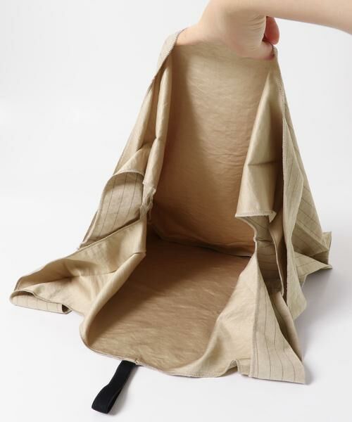 URBAN RESEARCH DOORS / アーバンリサーチ ドアーズ その他雑貨 | DOORS LIVING PRODUCTS　ショッパーバッグ ストライプ | 詳細18