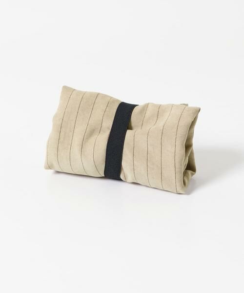 URBAN RESEARCH DOORS / アーバンリサーチ ドアーズ その他雑貨 | DOORS LIVING PRODUCTS　ショッパーバッグ ストライプ | 詳細19