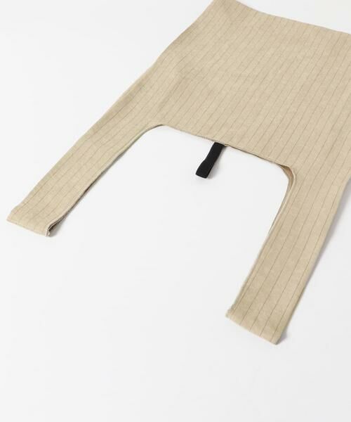 URBAN RESEARCH DOORS / アーバンリサーチ ドアーズ その他雑貨 | DOORS LIVING PRODUCTS　ショッパーバッグ ストライプ | 詳細17