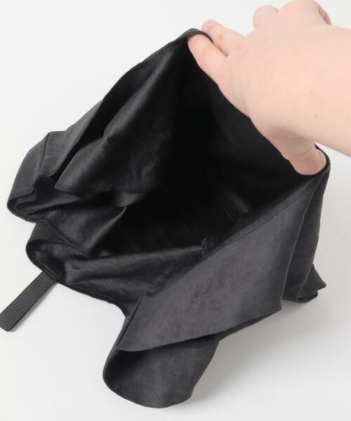 URBAN RESEARCH DOORS / アーバンリサーチ ドアーズ その他雑貨 | 『WEB限定』DOORS LIVING PRODUCTS　コンビニバッグ | 詳細12