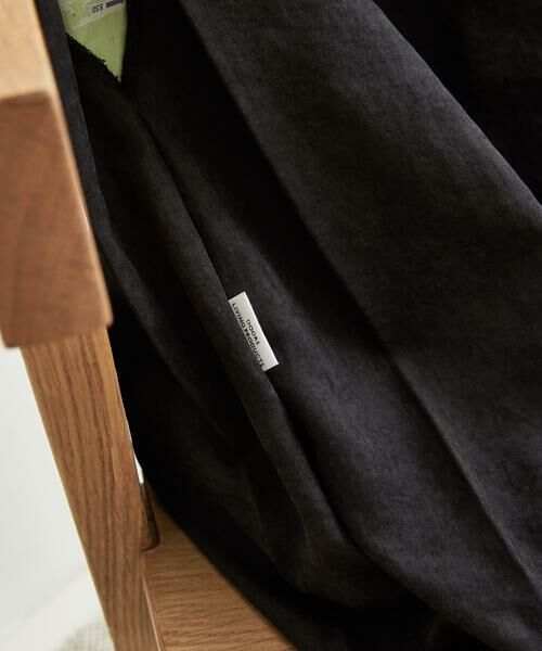 URBAN RESEARCH DOORS / アーバンリサーチ ドアーズ その他雑貨 | 『WEB限定』DOORS LIVING PRODUCTS　コンビニバッグ | 詳細3