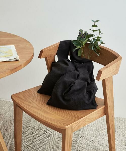 URBAN RESEARCH DOORS / アーバンリサーチ ドアーズ その他雑貨 | 『WEB限定』DOORS LIVING PRODUCTS　コンビニバッグ | 詳細5