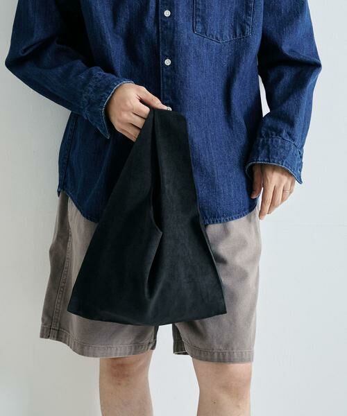 URBAN RESEARCH DOORS / アーバンリサーチ ドアーズ その他雑貨 | 『WEB限定』DOORS LIVING PRODUCTS　コンビニバッグ | 詳細6