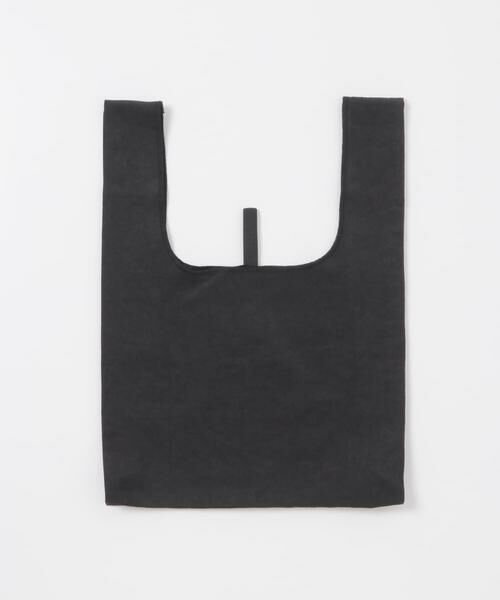 URBAN RESEARCH DOORS / アーバンリサーチ ドアーズ その他雑貨 | 『WEB限定』DOORS LIVING PRODUCTS　コンビニバッグ | 詳細8