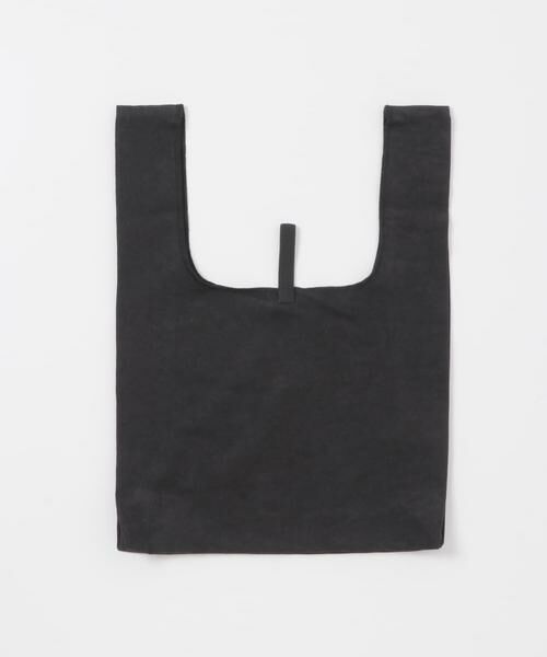 URBAN RESEARCH DOORS / アーバンリサーチ ドアーズ その他雑貨 | 『WEB限定』DOORS LIVING PRODUCTS　コンビニバッグ | 詳細9