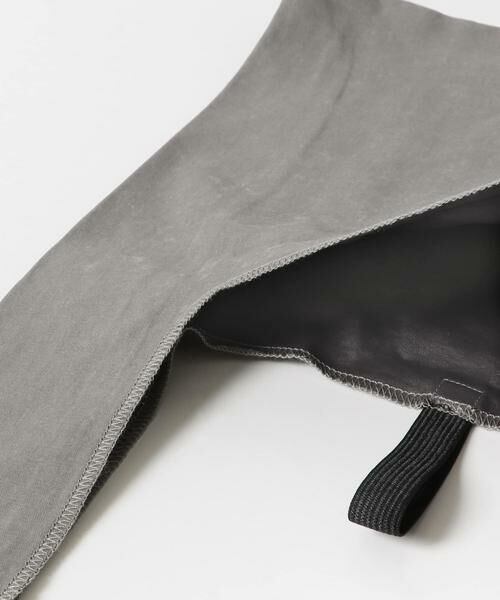 URBAN RESEARCH DOORS / アーバンリサーチ ドアーズ その他雑貨 | 『WEB限定』DOORS LIVING PRODUCTS　コンビニバッグ | 詳細23