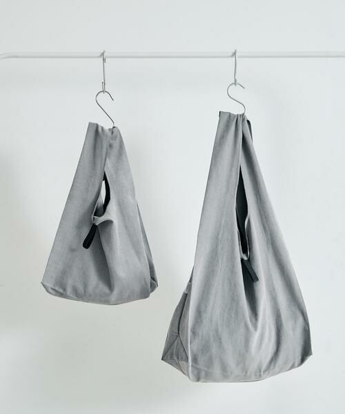 URBAN RESEARCH DOORS / アーバンリサーチ ドアーズ その他雑貨 | 『WEB限定』DOORS LIVING PRODUCTS　コンビニバッグ | 詳細20