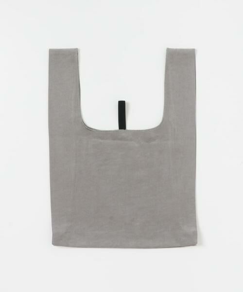 URBAN RESEARCH DOORS / アーバンリサーチ ドアーズ その他雑貨 | 『WEB限定』DOORS LIVING PRODUCTS　コンビニバッグ | 詳細22