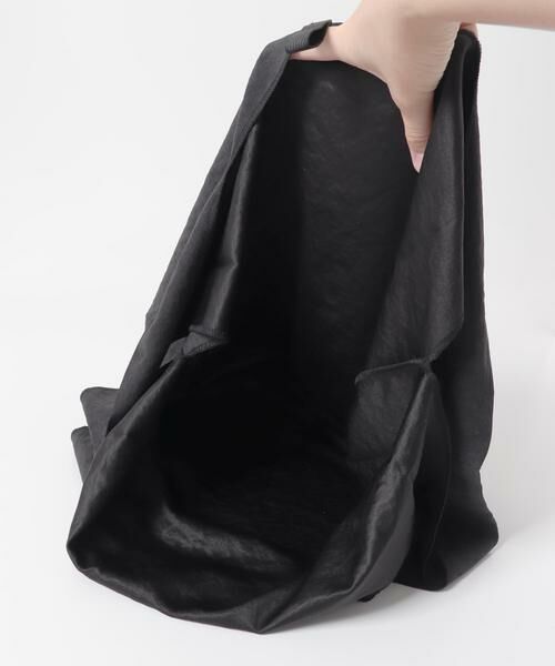 URBAN RESEARCH DOORS / アーバンリサーチ ドアーズ その他雑貨 | 『WEB限定』DOORS LIVING PRODUCTS　ショッパーバッグ | 詳細11