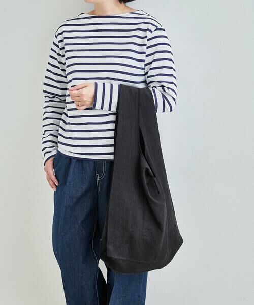 URBAN RESEARCH DOORS / アーバンリサーチ ドアーズ その他雑貨 | 『WEB限定』DOORS LIVING PRODUCTS　ショッパーバッグ | 詳細2