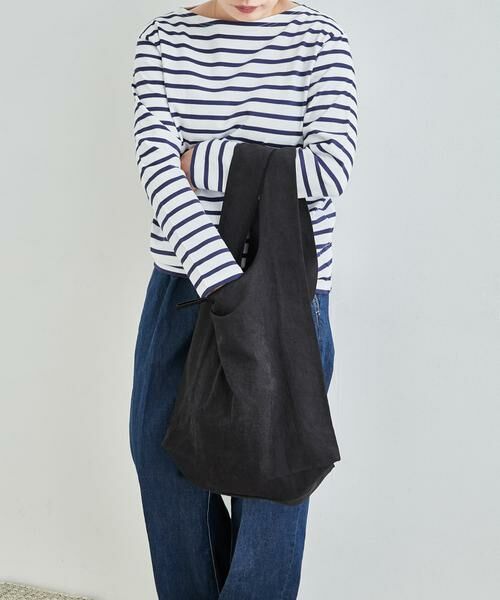 URBAN RESEARCH DOORS / アーバンリサーチ ドアーズ その他雑貨 | 『WEB限定』DOORS LIVING PRODUCTS　ショッパーバッグ | 詳細3