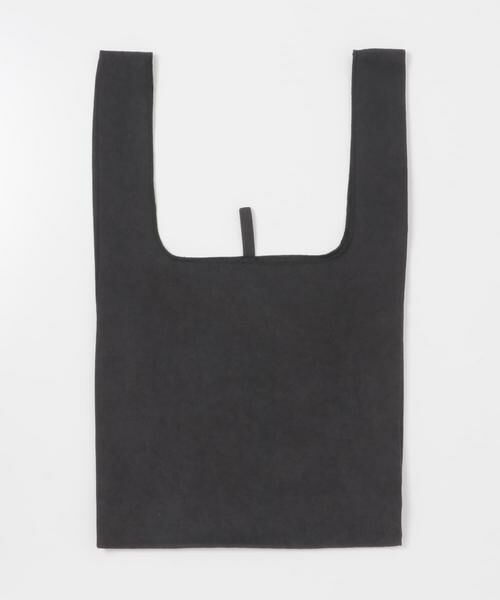 URBAN RESEARCH DOORS / アーバンリサーチ ドアーズ その他雑貨 | 『WEB限定』DOORS LIVING PRODUCTS　ショッパーバッグ | 詳細7