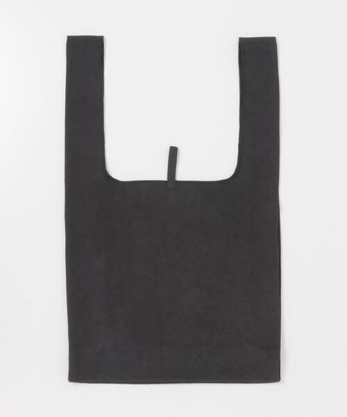 URBAN RESEARCH DOORS / アーバンリサーチ ドアーズ その他雑貨 | 『WEB限定』DOORS LIVING PRODUCTS　ショッパーバッグ | 詳細8