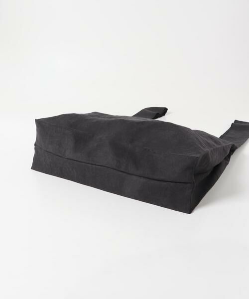 URBAN RESEARCH DOORS / アーバンリサーチ ドアーズ その他雑貨 | 『WEB限定』DOORS LIVING PRODUCTS　ショッパーバッグ | 詳細9